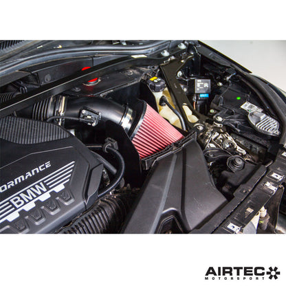 AIRTEC MOTORSPORT INDUCTION KIT FOR BMW M135I (F40)