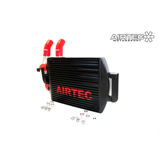 AIRTEC STAGE 3 INTERCOOLER UPGRADE FOR PEUGEOT 207 GTI