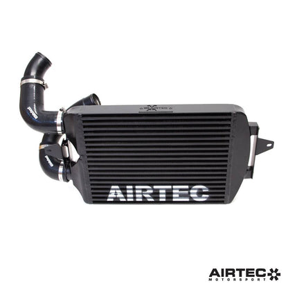 AIRTEC MOTORSPORT FRONT MOUNT INTERCOOLER FOR NISSAN JUKE NISMO RS