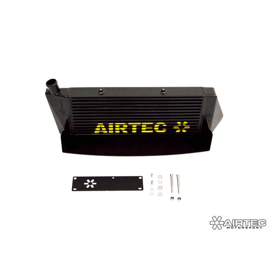 AIRTEC MOTORSPORT FRONT MOUNT INTERCOOLER KIT FOR MEGLIO (MEGANE POWERED CLIO)