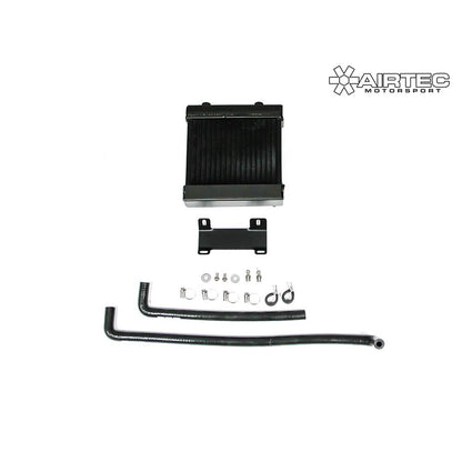 AIRTEC MOTORSPORT TURBO COOLER FOR ASTRA H VXR