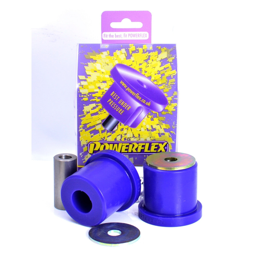 Powerflex PFR5-725 Rear Differential Front Mount Bush Kit (Polyurethan ...