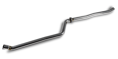 BMW 1 Series F20/F21 N13 116i 118i 120i Valved Cat-Back/Catback Performance Exhaust by Stone Exhaust – Switchable Active Valvetronic Sports System, Non-Drone Sound, OBD2/OBDII Remote Plug & Play Controller