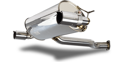 Stone Valvetronic Valved Cat-Back Exhaust for BMW 2 Series 228i N26 2.0T (F22/F23) Coupe/Convertible & x