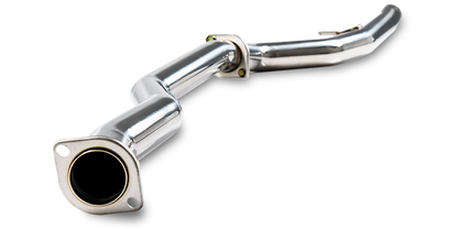 Stone Exhaust AP525B BMW 230i B48 2.0T (F22/F23 2015+) Valved Cat-Back Performance/Sports Exhaust | Switchable Valve, OEM Flap Control | Catback Twin Exit | BMW 2 Series Coupe & Convertible, xDrive Compatible