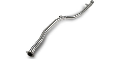 Stone Exhaust BMW 1 Series 125i N26 F20/F21 Valved Switchable Valvetronic Cat-Back/Catback Sports Exhaust | Active Valve Remote OBD Plug & Play, Flap Control, Non-Drone Performance System – AP506NSN26 | Back Box & Centre Section Upgrade | Dyno-Tuned