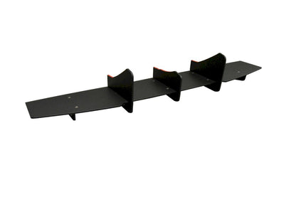 Maxton Design - REAR DIFFUSER PEUGEOT RCZ (2010-12)