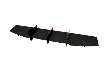 Maxton Design - REAR DIFFUSER PEUGEOT RCZ (2010-12)