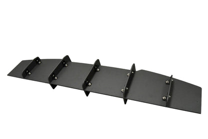 Maxton Design - REAR DIFFUSER PEUGEOT RCZ (2010-12)