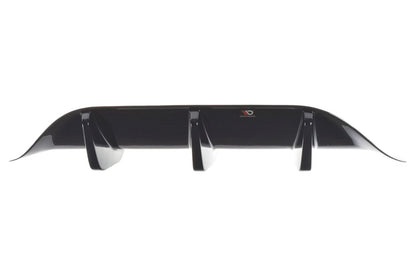 Maxton Design - REAR DIFFUSER ALFA ROMEO GIULIA VELOCE (2015-2019)