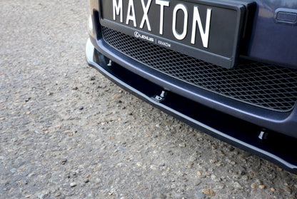 Maxton Design - FRONT SPLITTER V.1 LEXUS GS MK3 (2005-2007)