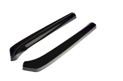 Maxton Design - REAR SIDE SPLITTERS LEXUS GS MK.3 (2005-2007)