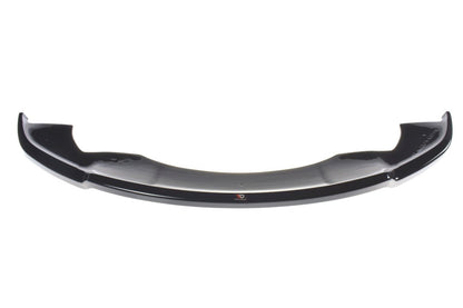 Maxton Design - FRONT SPLITTER V.1 TESLA MODEL X (2015-)
