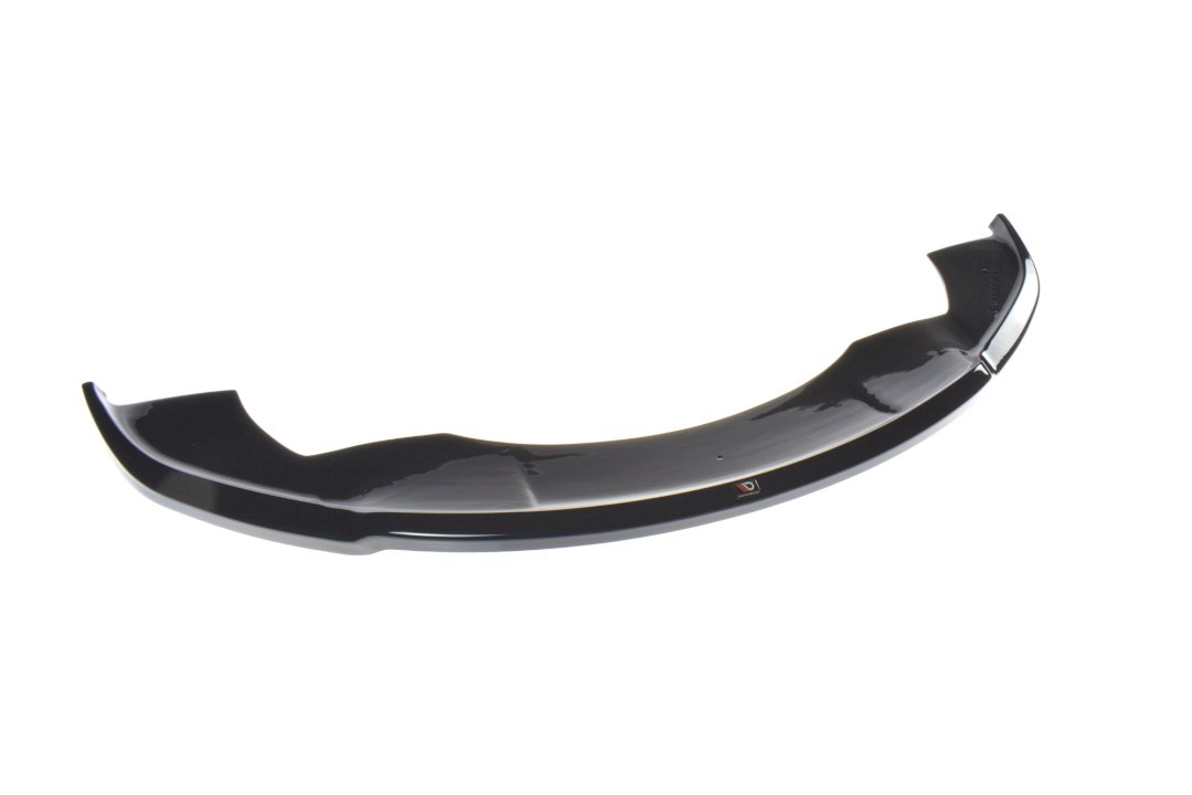 Maxton Design - FRONT SPLITTER V.1 TESLA MODEL X (2015-)