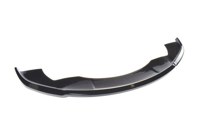 Maxton Design - FRONT SPLITTER V.1 TESLA MODEL X (2015-)