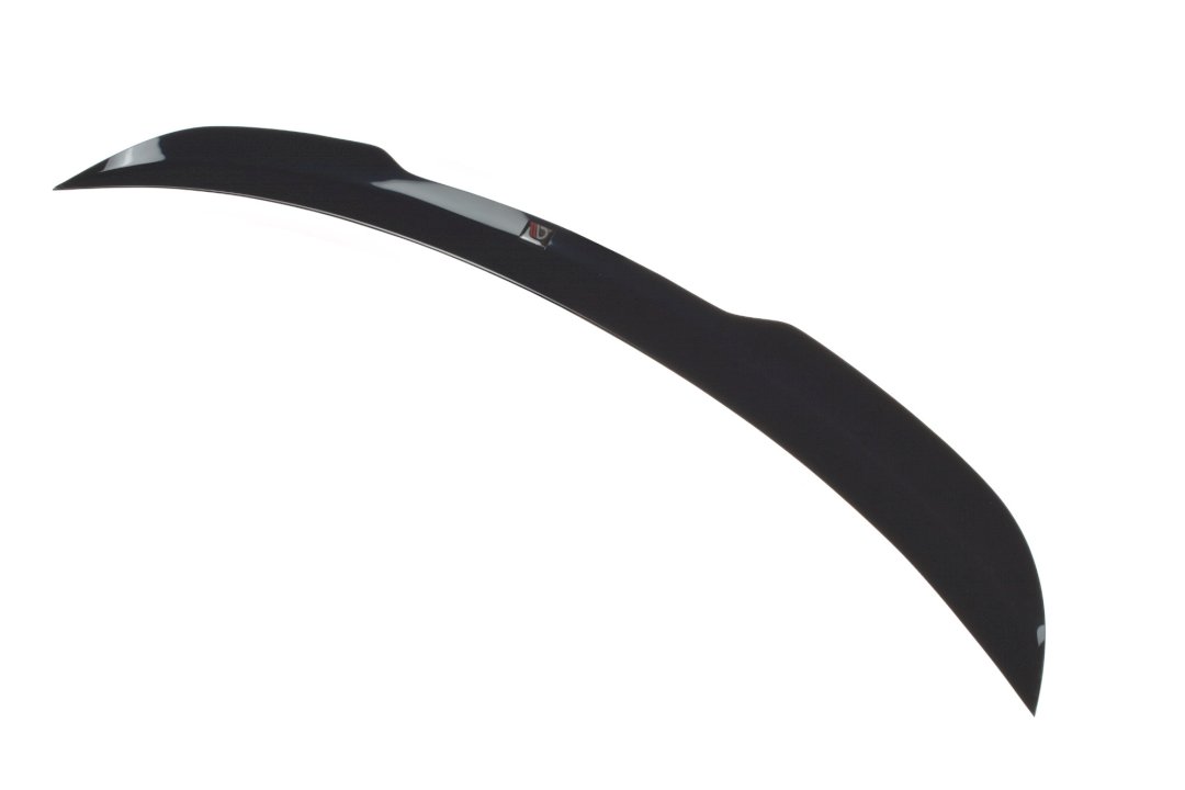 Maxton Design - SPOILER EXTENSION V1 TESLA MODEL X (2015-)