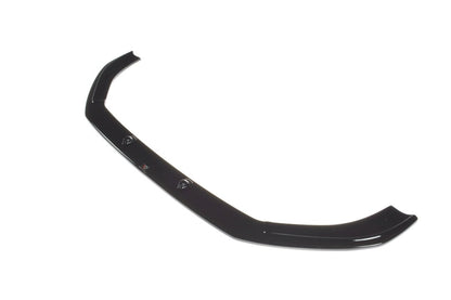 Maxton Design - FRONT SPLITTER V.1 AUDI RS3 8V FACELIFT SPORTBACK (2017 - 20)