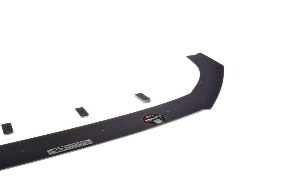 Maxton Design -  Front Racing Splitter V.1 Audi RS3 Sportback 8V Facelift