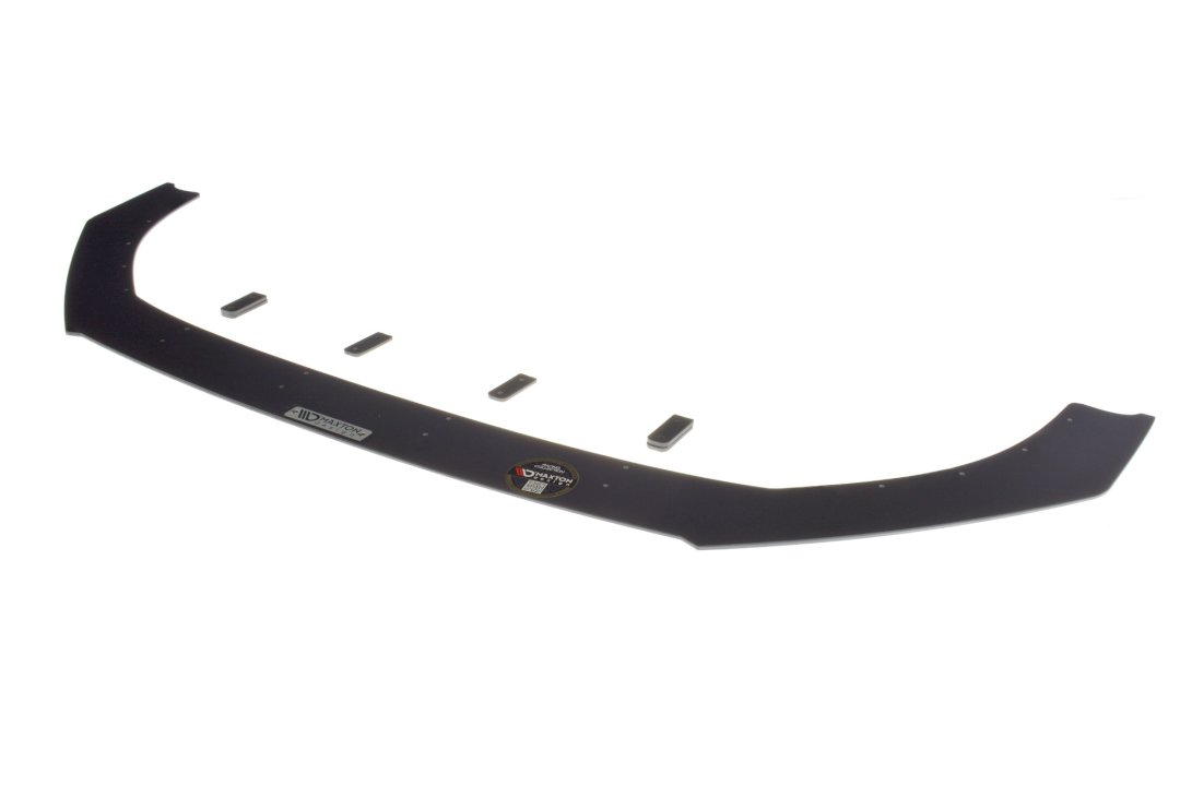 Maxton Design -  Front Racing Splitter V.1 Audi RS3 Sportback 8V Facelift