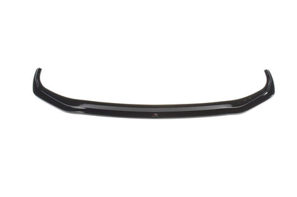 Maxton Design - FRONT SPLITTER V.2 HYUNDAI I30 MK3 N