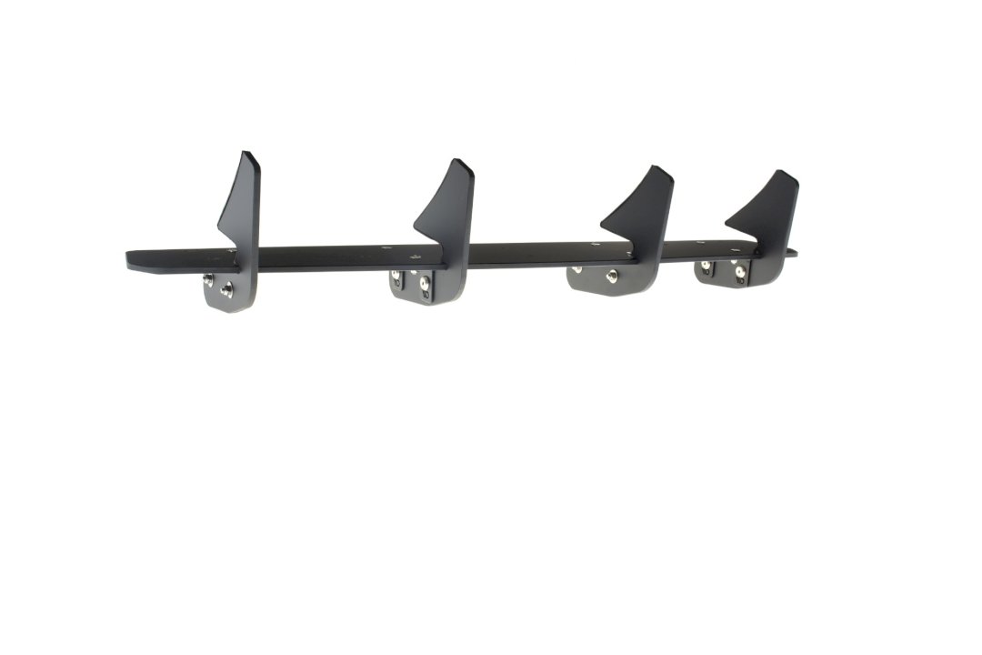 Maxton Design - REAR DIFFUSER HYUNDAI I30N MK3