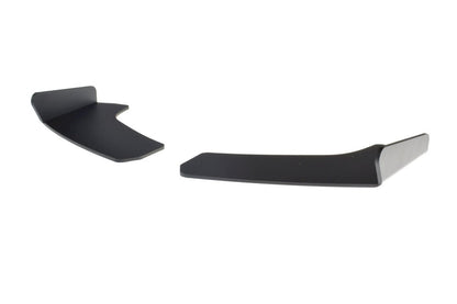 Maxton Design - REAR DIFFUSER HYUNDAI I30N MK3