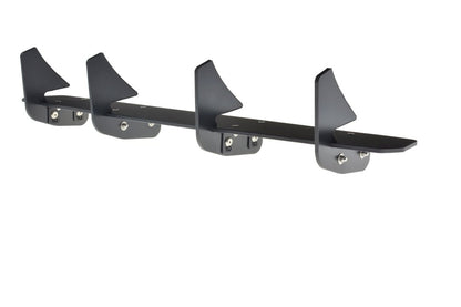 Maxton Design - REAR DIFFUSER HYUNDAI I30N MK3