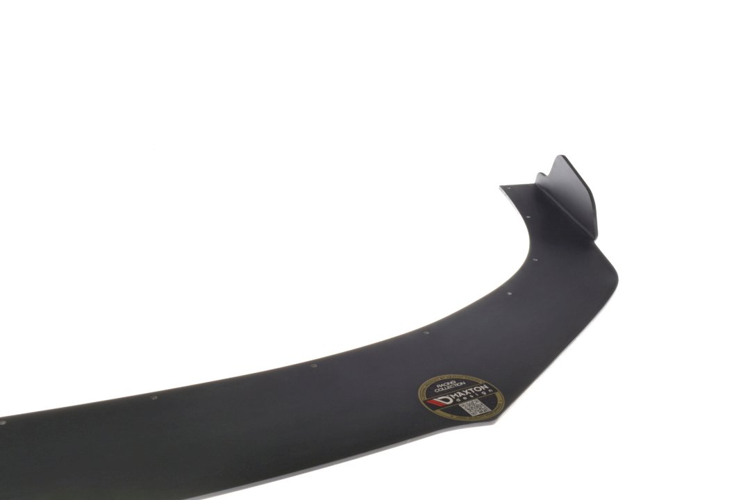Maxton Design - FRONT RACING SPLITTER HYUNDAI I30 MK3 N