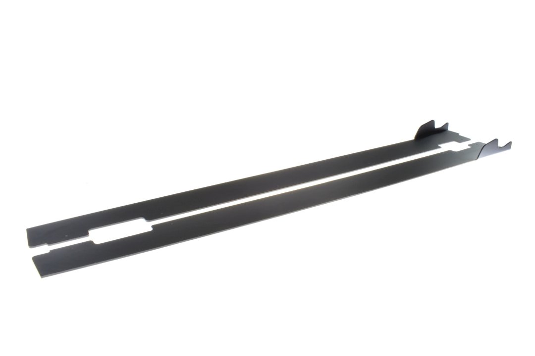Maxton Design - RACING SIDE SKIRTS DIFFUSERS HYUNDAI I30 MK3 N