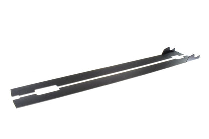 Maxton Design - RACING SIDE SKIRTS DIFFUSERS HYUNDAI I30 MK3 N