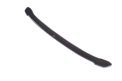Maxton Design - CENTRAL REAR SPLITTER BMW 6 GRAN COUPÉ (2012-2014)