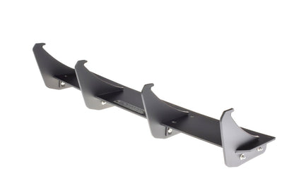Maxton Design - REAR DIFFUSER AUDI S3 8V/A3 8V S-LINE