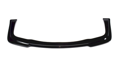 Maxton Design - CENTRAL REAR SPLITTER MASERATI QUATTROPORTE MK5 FACELIFT (2009-2012)