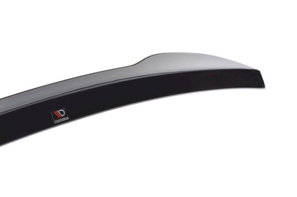 Maxton Design - SPOILER EXTENSION MASERATI QUATTROPORTE MK5 FACELIFT (2009-2012)