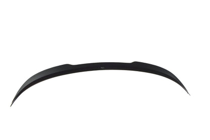 Maxton Design - SPOILER EXTENSION FORD FOCUS MK4 STANDARD (2018-UP)