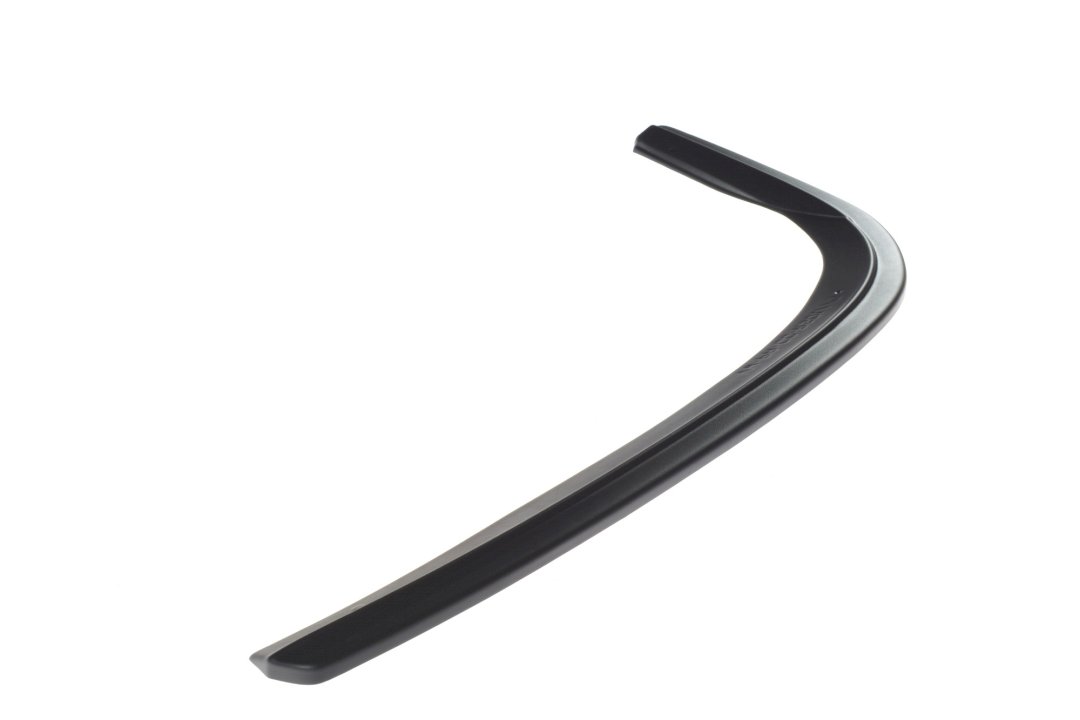Maxton Design - REAR SIDE SPLITTERS VW PASSAT CC STANDARD (2008-2012)