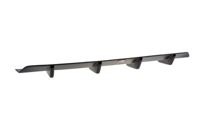 Maxton Design - REAR VALANCE AUDI A5 MK2 SPORTBACK S-LINE (F5) (2016-UP)
