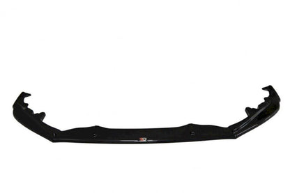 Maxton Design - FRONT SPLITTER V.1 LEXUS CT MK1 FACELIFT (2013-2017)