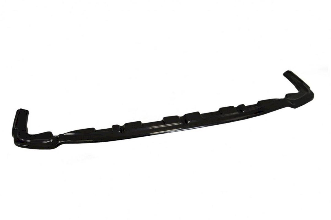 Maxton Design - CENTRAL REAR SPLITTER LEXUS CT MK1 FACELIFT (2013-2017)