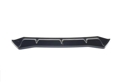 Maxton Design - CENTRAL REAR SPLITTER BMW M5 F90