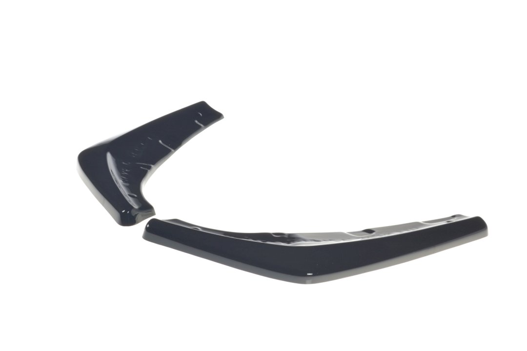 Maxton Design - REAR SIDE SPLITTERS BMW X3 G01 M-PACK