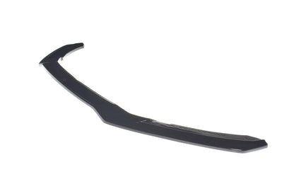 Maxton Design - FRONT SPLITTER V.2 SKODA SCALA (2019-UP)