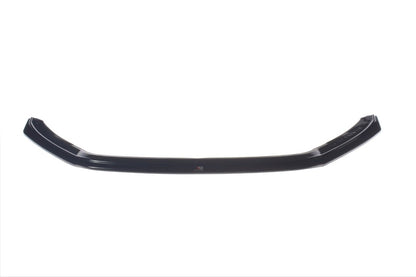 Maxton Design - FRONT SPLITTER V.3 SKODA SCALA (2019-UP)