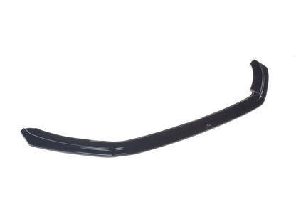 Maxton Design - FRONT SPLITTER V.3 SKODA SCALA (2019-UP)