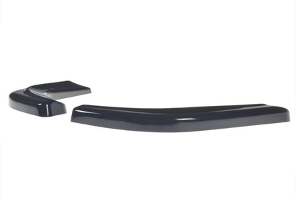 Maxton Design - REAR SIDE SPLITTERS SUZUKI SWIFT 6 SPORT (2018-)