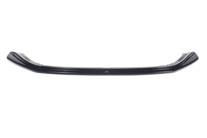 Maxton Design - FRONT SPLITTER V.1 JAGUAR F TYPE (2013-16)