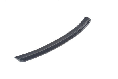 Maxton Design - CENTRAL REAR SPLITTER MAZDA CX-5 FACELIFT (2015-2017)