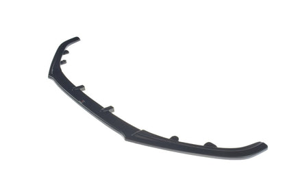 Maxton Design - FRONT SPLITTER V.1 MAZDA CX-5 FACELIFT (2015-2017)