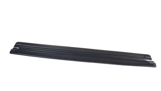 Maxton Design - SIDE SKIRTS DIFFUSERS MAZDA CX-5 FACELIFT (2015-2017)