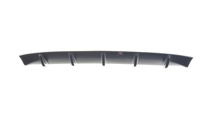 Maxton Design - REAR VALANCE JAGUAR XF- R (2007-2011)